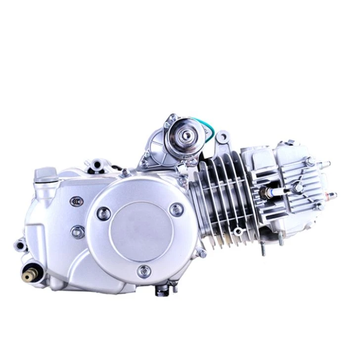 110cc Vertical 4 Strok Gasoline Engine