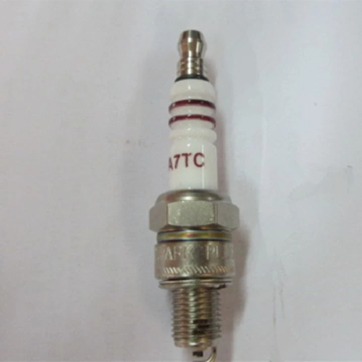 3.motorcycle spark plug