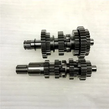 תיבת הילוכים לאופנוע 150 סמ"ק CG150