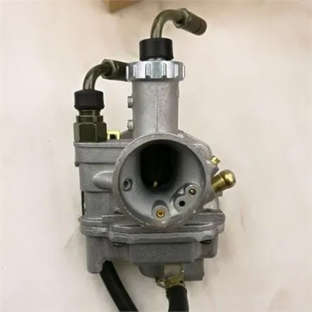 קרבורטור תלת אופן של bajaj re205