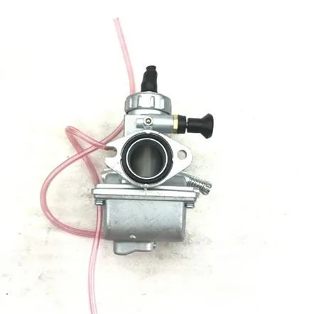 קרבורטור אופנוע pz26