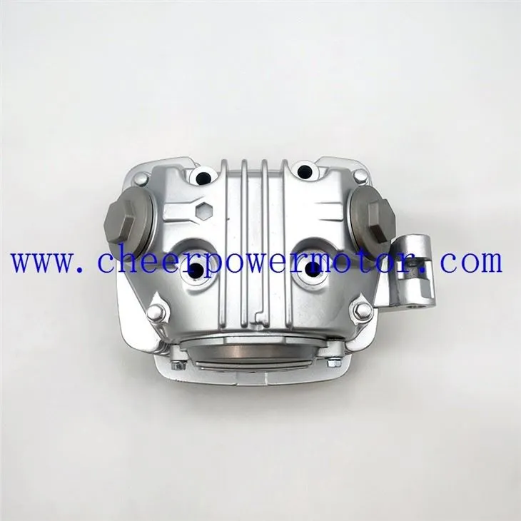 CB250 Motorcycle Cylinder Head (8)