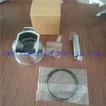 ערכת בוכנת אופנוע CB200