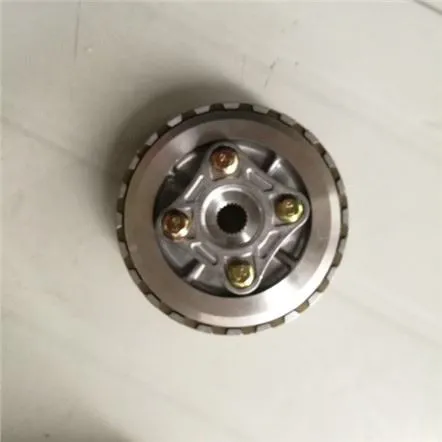 מצמד אופנוע להונדה CB1