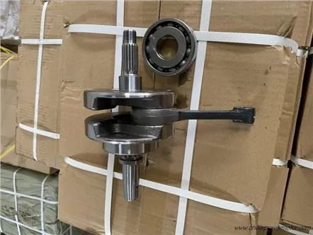 גל ארכובה לאופנוע XIEMA CB230